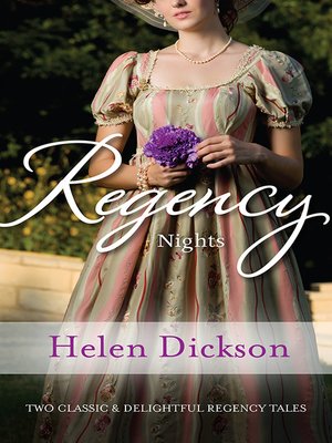 cover image of Regency Nights/Traitor Or Temptress/One Reckless Night